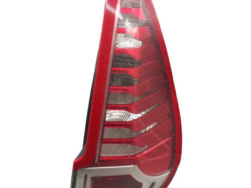 Left taillight RENAULT SCÉNIC III (JZ0/1_) 1.5 dCi | BP25059257C34 