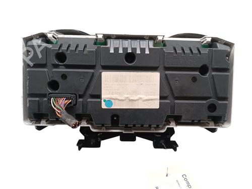 Instrument cluster RENAULT CLIO IV (BH_) 1.5 dCi 75 | BP26125679C47 