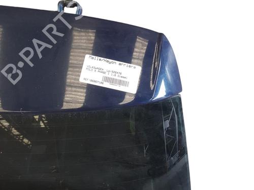Tailgate VW POLO V (6R1, 6C1)  | BP25054095C6 