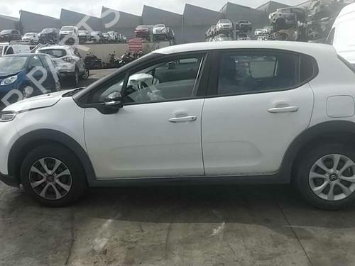 Højre solskærm CITROËN C3 III (SX)  | BP25102738I2  - Image 17