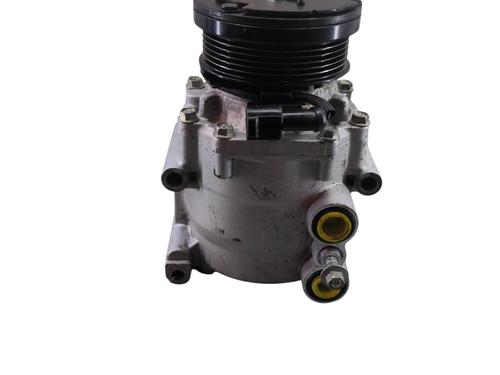 AC compressor FORD FIESTA VI (CB1, CCN) 1.6 Ti | BP31297979M34  - Image 5