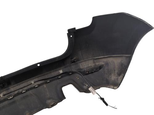 Used Rear bumper DACIA DUSTER (HS_) 1.5 dCi (109 hp) 29221907