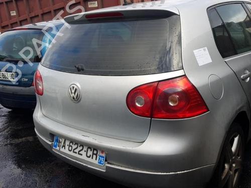 Rear mirror VW GOLF V (1K1)  | BP25065398I6 