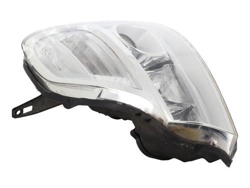 Left headlight RENAULT MODUS / GRAND MODUS (F/JP0_) 1.5 dCi (FP0F, JP0F) | BP38425069C28 - Image 2