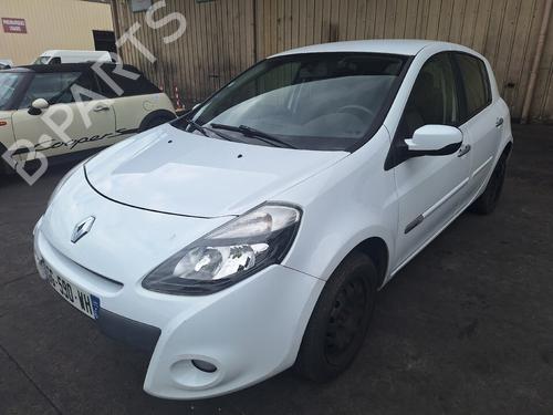 Left headlight RENAULT CLIO III (BR0/1, CR0/1) 1.2 16V (BR02, BR0J, BR11, CR02, CR0J, CR11) | BP38033989C28 - Image 11