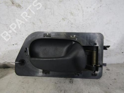 Used Rear right interior door handle RENAULT LAGUNA I Grandtour (K56_) 2.2 dT (K569) (113 hp) 25096376