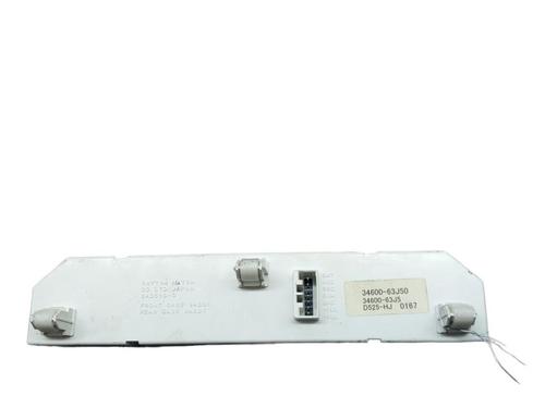 Display monitor SUZUKI SWIFT III (MZ, EZ) 1.3 (RS413, ZC11S) | BP25103277C48 