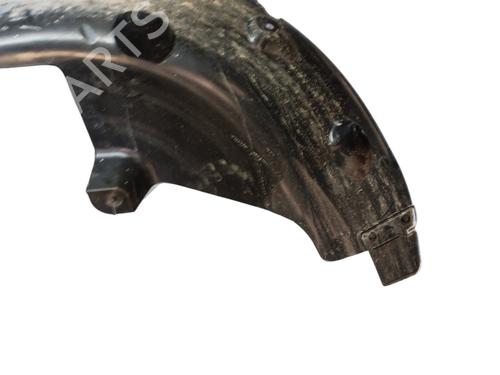 Wheel arch RENAULT CAPTUR II (HF_) TCe 90 (HFM6) | BP25098063C56 