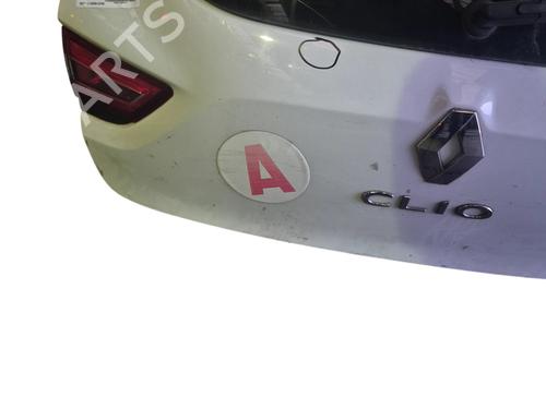 Tailgate RENAULT CLIO IV (BH_) 1.5 dCi 90 | BP30900552C6