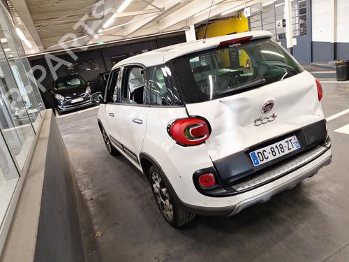 Peças FIAT 500L (351_, 352_) 1.6 D Multijet (199LYD1B) 4680420
