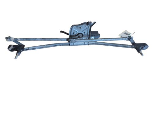 Front wiper motor FORD TRANSIT Van (FA_ _) 2.2 TDCi | BP26293636M29 - Image 5