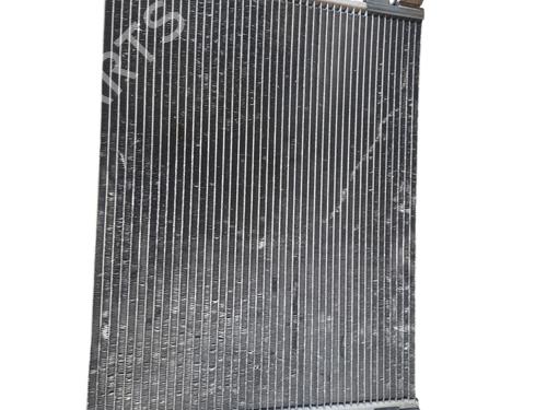 Used AC radiator PEUGEOT 3008 II SUV (MC_, MR_, MJ_, M4_) 1.5 BlueHDi 130 (131 hp) 25892500