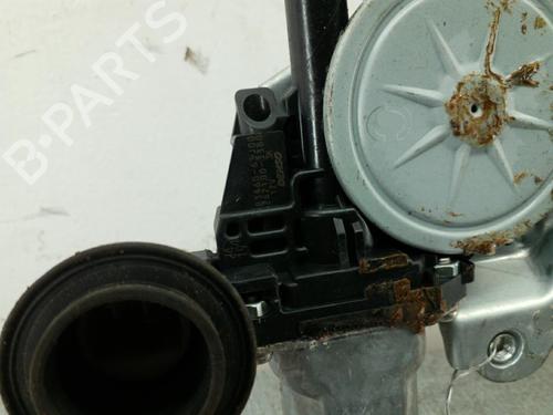 Front left window mechanism SUZUKI SWIFT III (MZ, EZ) 1.3 (RS413, ZC11S) | BP25089129C22 