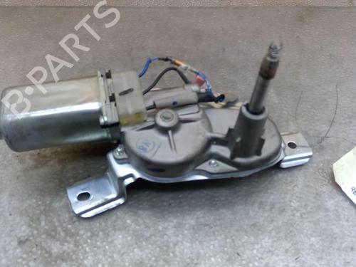 Used Rear wiper motor NISSAN PIXO (UA0) 1.0 (68 hp) 25082034