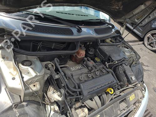 Starter MINI MINI (R50, R53) Cooper | BP25089777M8 