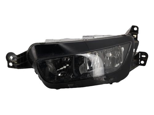 Left headlight CITROËN C4 SPACETOURER (3D_) | BP36421225C28 - Image 2