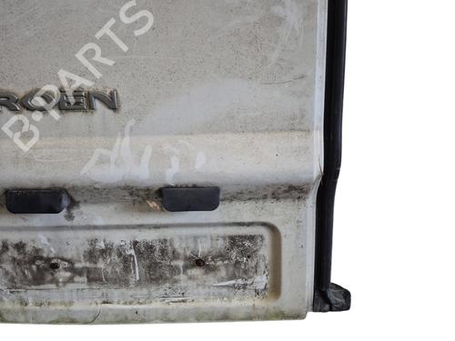 Left tailgate CITROËN JUMPY II Van 1.6 HDi 90 16V | BP30911138C76  - Image 6