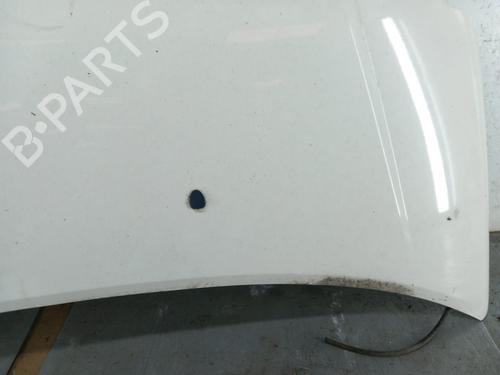 Hood CITROËN C2 (JM_) 1.4 HDi | BP25061754C1