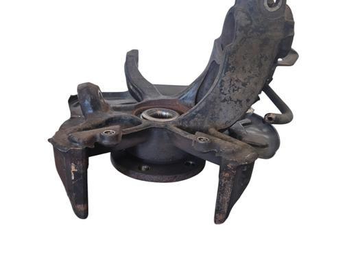 Left front steering knuckle AUDI A1 Sportback (GBA) 25 TFSI | BP33850864M25 - Image 6