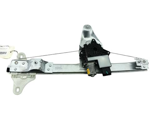 Front left window mechanism RENAULT ARKANA I (LCM_, LDN_) 1.3 TCe 140 (LDN0) | BP32438358C22 