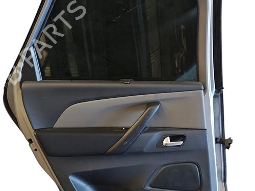 Left rear door CITROËN C4 Picasso II 1.2 THP 110 | BP25102049C4 