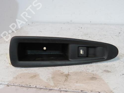 Left rear window switch CITROËN C4 I (LC_) | BP25095148I29 - Image 2