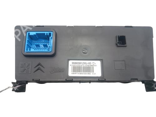 Climate control CITROËN C3 Picasso (SH_) | BP25100562I5 - Image 4