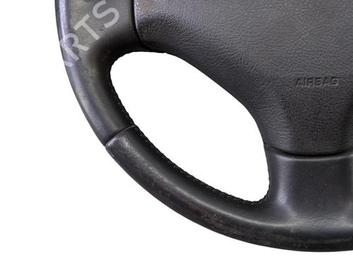Used Steering wheel PEUGEOT 3008 I MPV (0U_) 1.6 VTi (120 hp) 27182772