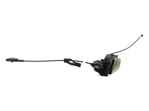 Fechadura trás esquerda Fechadura trás esquerda 38113009 38113009