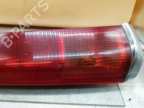 Right taillight HONDA STREAM (RN) 2.0 16V (RN3) | BP25081571C35 