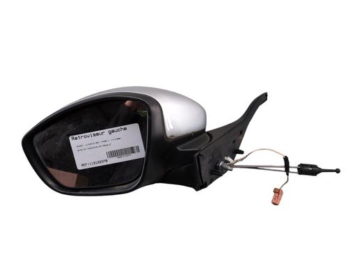 Left mirror PEUGEOT 208 I (CA_, CC_) 1.4 HDi | BP29513768C26 