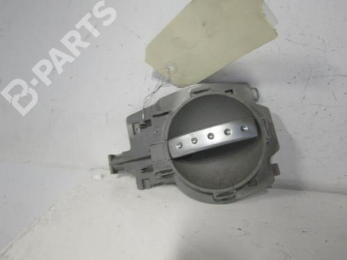 Used Rear left interior door handle Rear left interior door handle CITROËN C3 I (FC_, FN_) 1.1 i (60 hp) 10598812 10598812