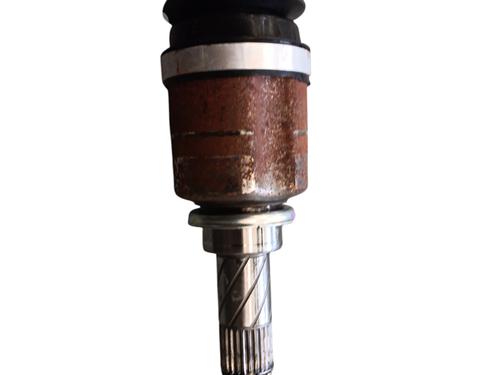Left front driveshaft DACIA SANDERO II 1.2 | BP35937915M38 - Image 2