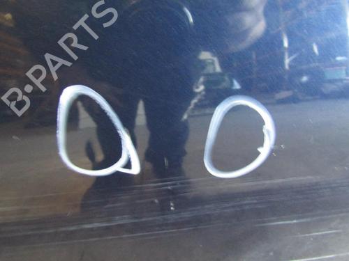 Left front door FORD FOCUS II (DA_, HCP, DP) 1.6 TDCi | BP25065292C2 