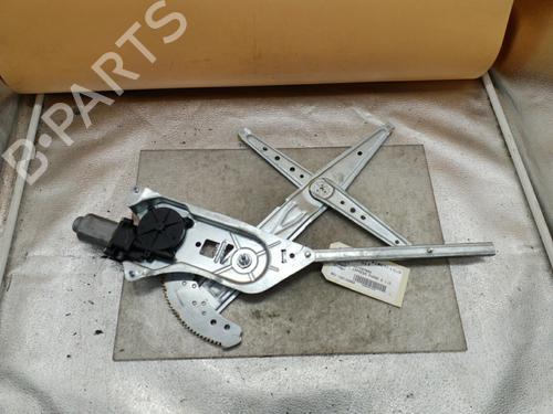 Used Front right window mechanism Front right window mechanism RENAULT KANGOO Express (FC0/1_) 1.5 dCi (FC08, FC09) (82 hp) 25063412 25063412