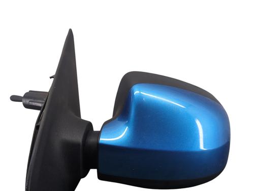 Left mirror DACIA SANDERO II TCe 90 (B8M1, B8MA, B8AC) | BP31641749C26 - Image 5