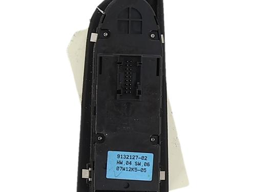 Left front window switch BMW 3 (E90) 325 d | BP37201217I27 - Image 4
