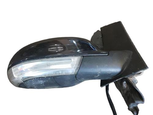 Right mirror VW GOLF PLUS V (5M1, 521)  | BP25058622C27 