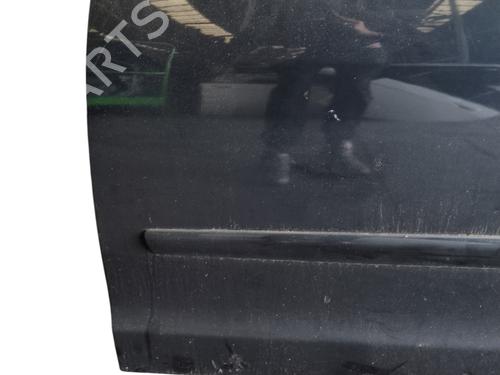 Left front door VW POLO IV (9N_, 9A_) 1.4 TDI | BP30080462C2 