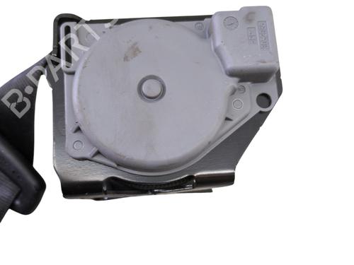 Rear left belt tensioner AUDI A1 (8X1, 8XK) 1.6 TDI | BP28129589C89 