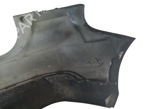 Rear bumper FORD FOCUS III 2.0 TDCi | BP25071590C8 