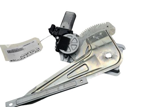 Used Rear left window mechanism Rear left window mechanism DACIA SPRING EV (B6M1) (45 hp) 25101774 25101774