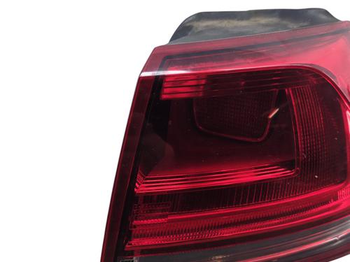 Right taillight VW GOLF VII (5G1, BQ1, BE1, BE2) 1.6 TDI 4motion | BP32113610C35 