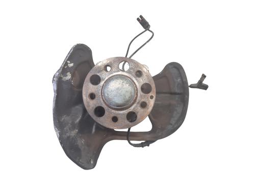 Used Right front steering knuckle MERCEDES-BENZ C-CLASS (W204) C 200 CDI (204.001) (136 hp) 26170463