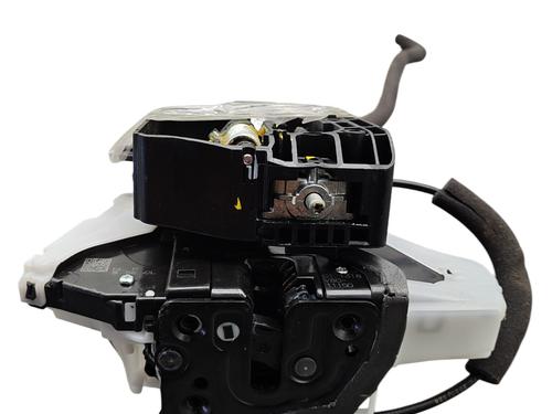 Used Front right lock RENAULT ARKANA I (LCM_, LDN_) 1.3 TCe 140 (LDN0) (140 hp) 25057568