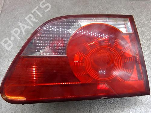 Used Left tailgate light Left tailgate light SEAT ALTEA (5P1) [2004-2015] 25081818 25081818
