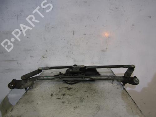 Used Front wiper motor TOYOTA COROLLA Verso (ZER_, ZZE12_, R1_) 2.0 D-4D (CUR10_, CUR10R) (116 hp) 25105914