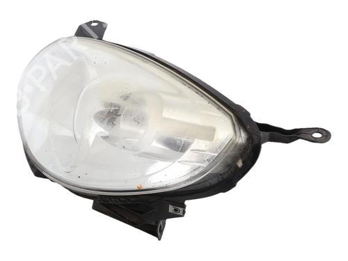 Left headlight RENAULT TWINGO II (CN0_) 1.2 16V (CN0K, CN0V, CN0A) | BP39710748C28 - Image 3