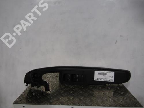 Used Left front window switch Left front window switch AUDI A6 C6 (4F2) 2.7 TDI (180 hp) 10592025 10592025