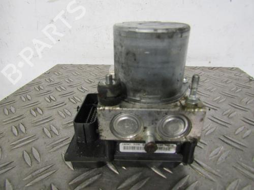 ABS pump CITROËN C4 II (NC_) 1.6 HDi 110 | BP25091903M43 - Image 2